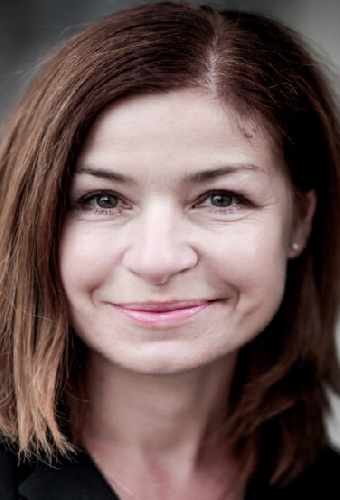 Елена Нестерова