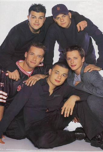 Five