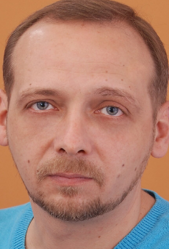 Вадим Пинский