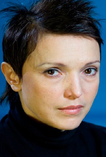 Ирина Луковская