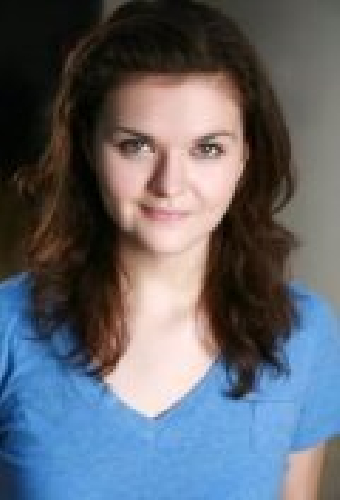 Sierra Rose Morlock