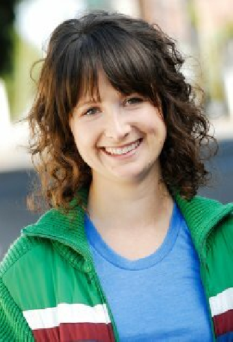 Jennifer Dohn