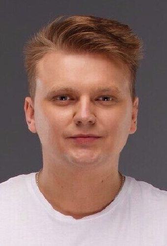 Виталий Гончаренко