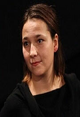 Элина Талвенсаарм
