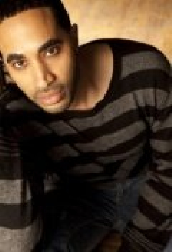 Curtis Burke