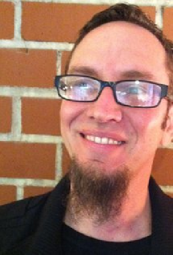 Alan Franzenburg