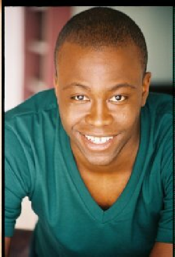 Alain Singaye