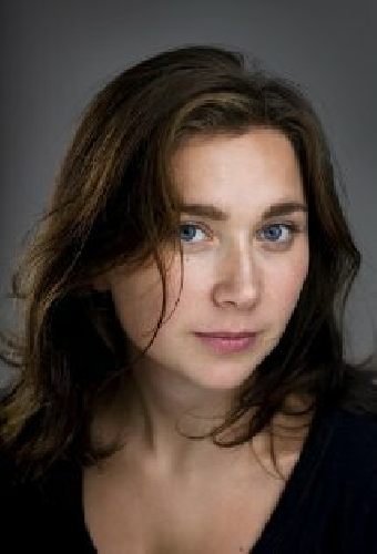 Ulrika Ellemark