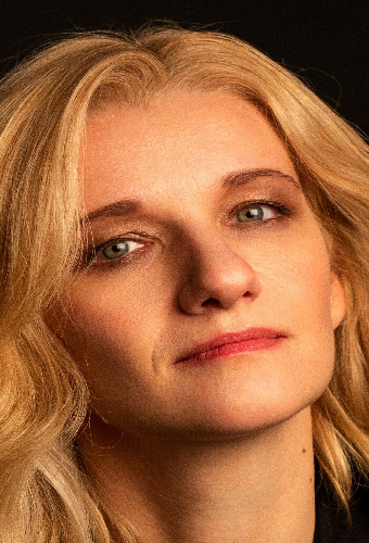 Ольга Хорева