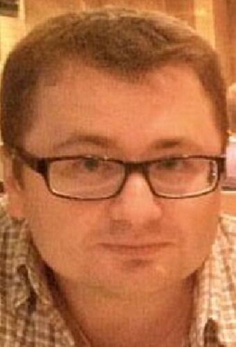 Андрей Ивашкин
