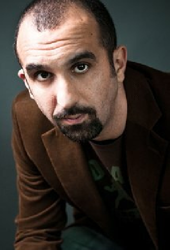 Michael Maksoudian