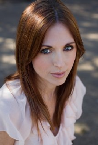 Krystn Caldwell