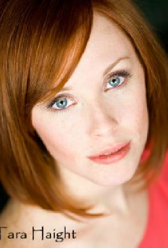 Tara Haight