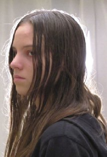 Shannen Melissa