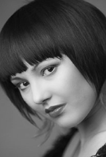 Лола Кочеткова