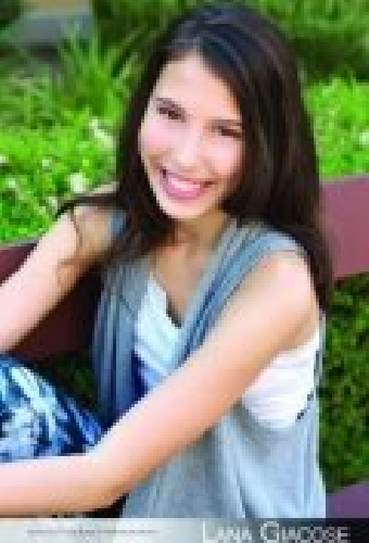 Лана Джакозе