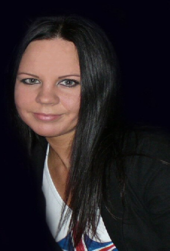 Елена Лагода
