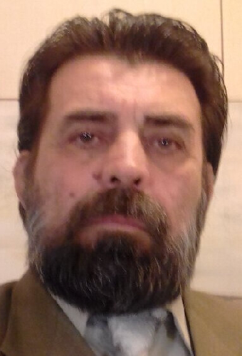 Сергей Мазин