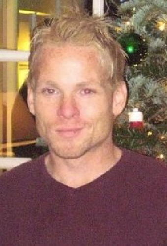 Jason Skweres