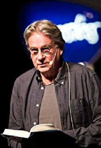 Rolf Börjlind