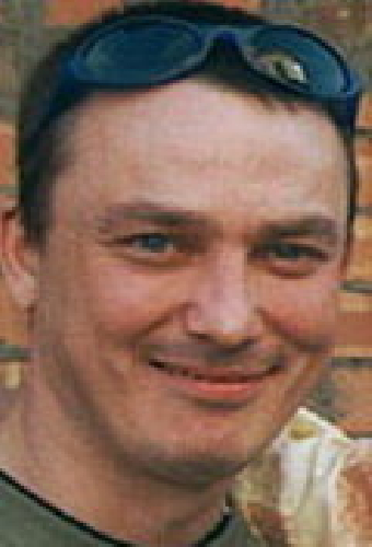 Дмитрий Некрасов