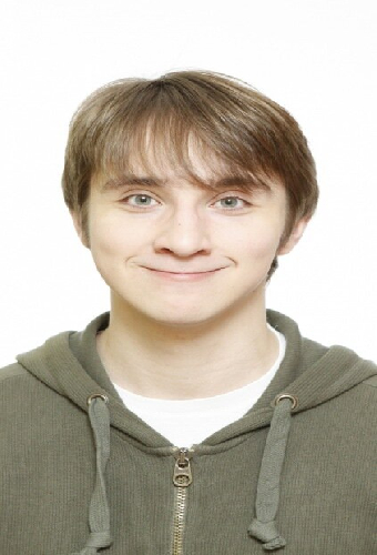 Дмитрий Меньшиков