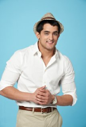 Jovany Javier