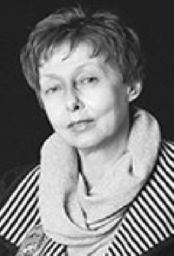 Анна Назарова-Пендраковская