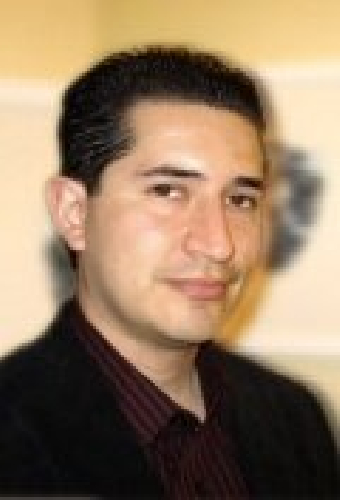Chris Ramos