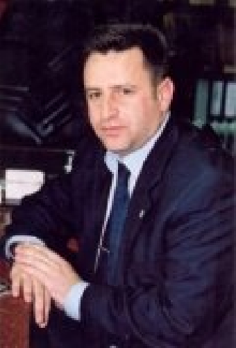 Нариман Мамедов