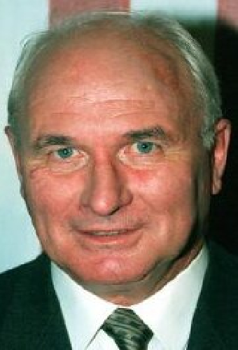 Курт Хамрин