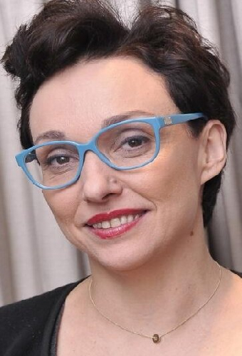 Кинга Дембска