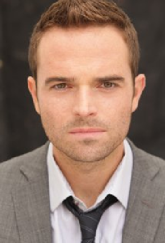 Патрик Мулвей