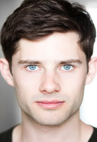 Джеймс Расталл