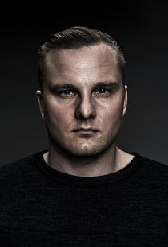 Севери Сааринен