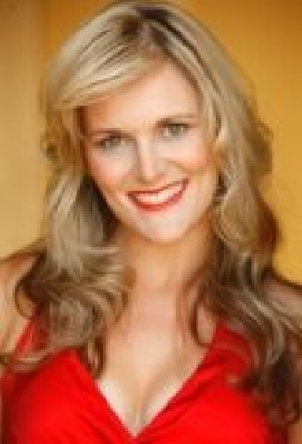 Tracy Ransome