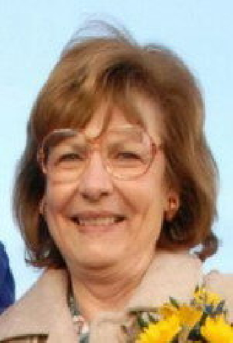 Луанна Стефенс
