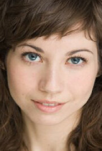 Anastasia Olowin