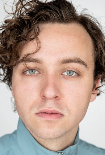 Tim Bülow