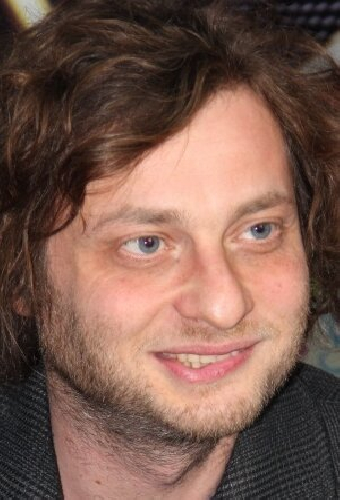 Ника Кочаров