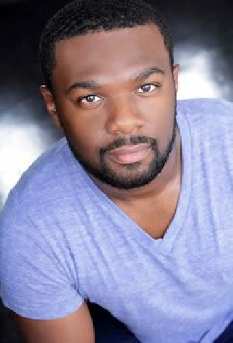 Jeremy Rashad Brown