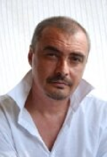 Sergei Benjamin Grabbe