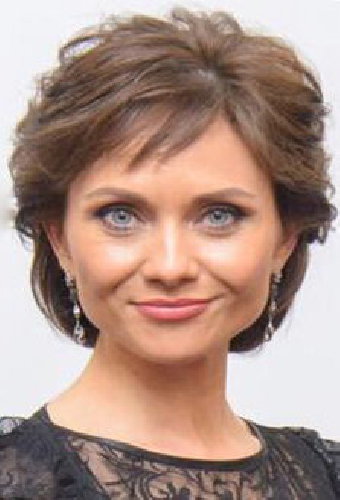 Анна Панова