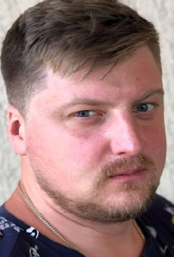 Михаил Тишин