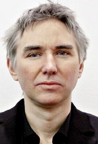 Александер Андориль