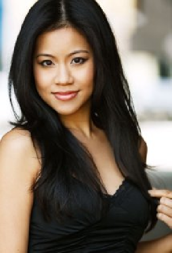 Hong Lei