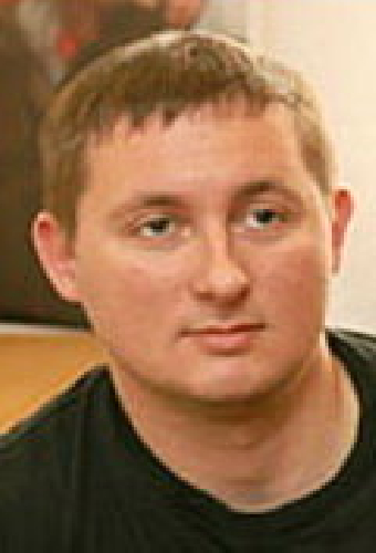 Григорий Григорьев