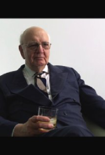 Пол Волкер