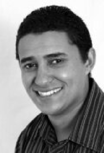 Tony N. Kung'u