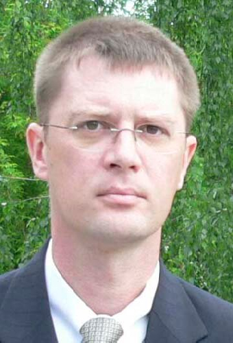 Андрей Голиков